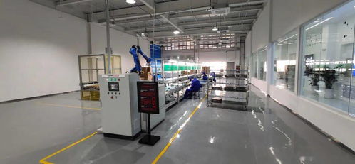 國內(nèi)首條網(wǎng)信產(chǎn)品自主安全生產(chǎn)線在內(nèi)蒙古建成投產(chǎn)，開啟互聯(lián)網(wǎng)銷售新篇章