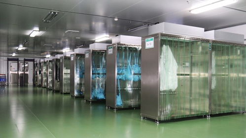 鉑嵐霧化器智慧工廠落成，引領電子電器產(chǎn)業(yè)智能升級